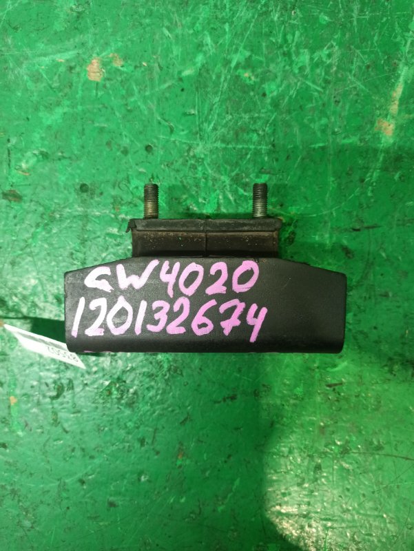 Подушка кпп Great Wall Hover H5 GW4D20 1706000-AK09XA
