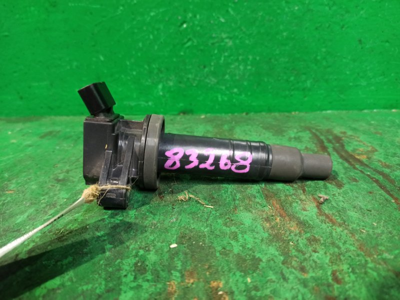 Катушка зажигания Toyota Corolla Fielder ZZE122 1ZZ-FE 90919-02239