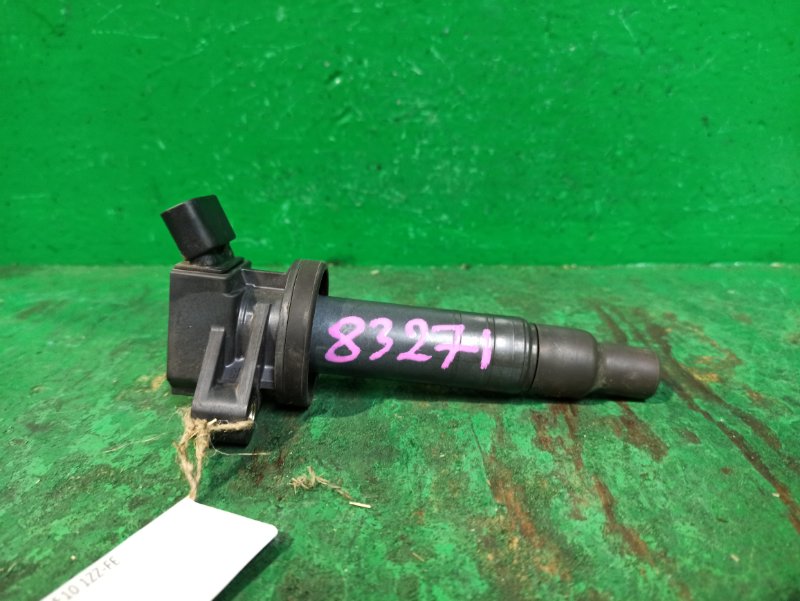 Катушка зажигания Toyota Wish ZNE10 1ZZ-FE 90919-02239