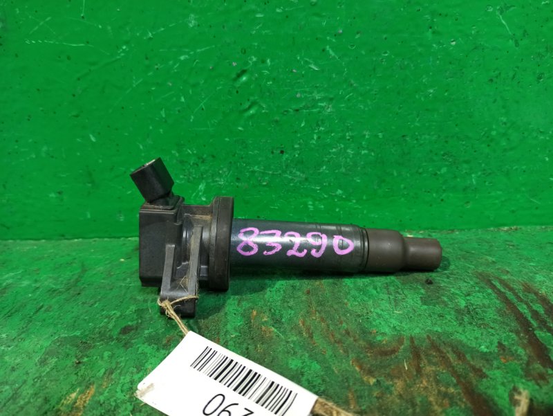 Катушка зажигания Toyota Corolla Fielder ZZE122 1ZZ-FE 90919-02239
