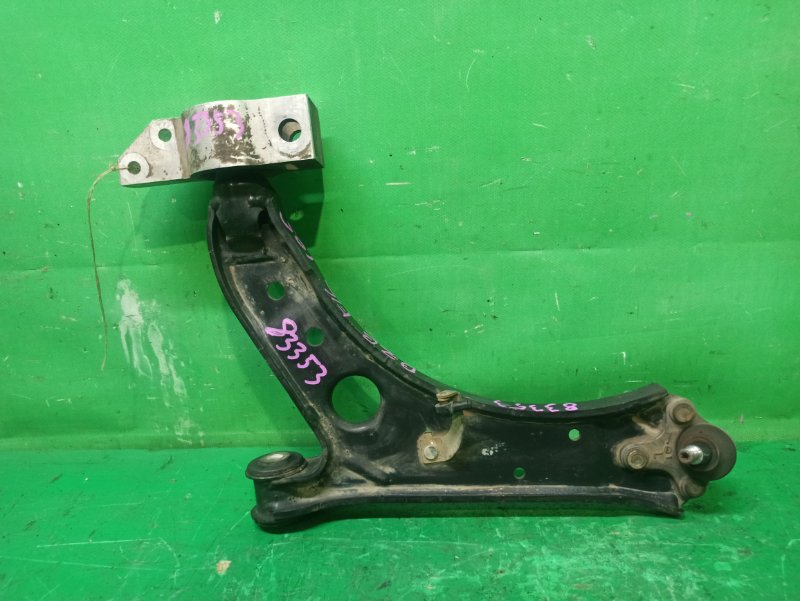 Рычаг Audi A3 8PA BZB передний левый 1K0407189E
