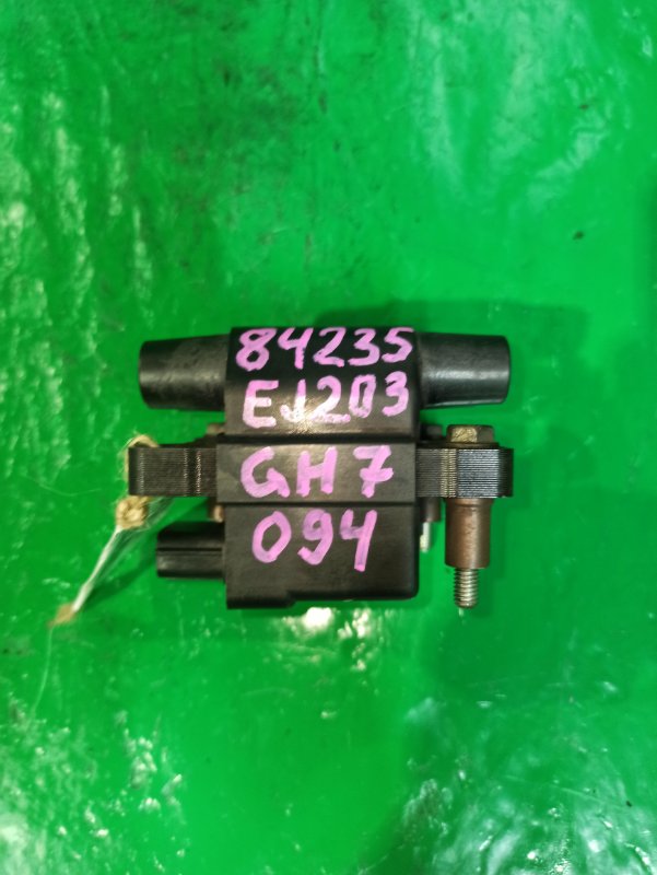 Катушка зажигания Subaru Impreza GH7 EJ203 22433-AA500
