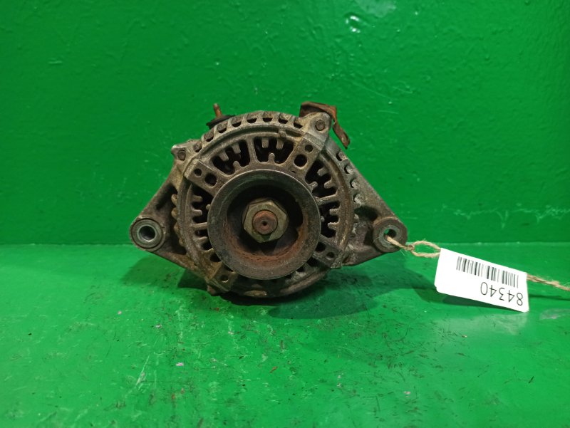 Генератор Toyota Corona Premio ST210 3S-FSE 27060-74800