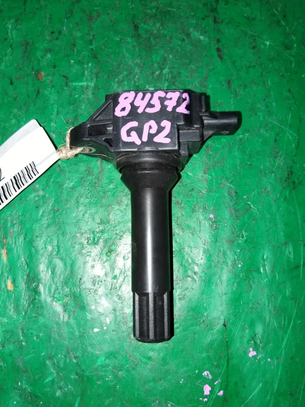 Катушка зажигания Subaru Impreza GP2 FB16 FK0453