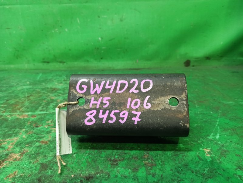 Подушка кпп Great Wall Hover H5 GW4D20 1706000-AK09XA