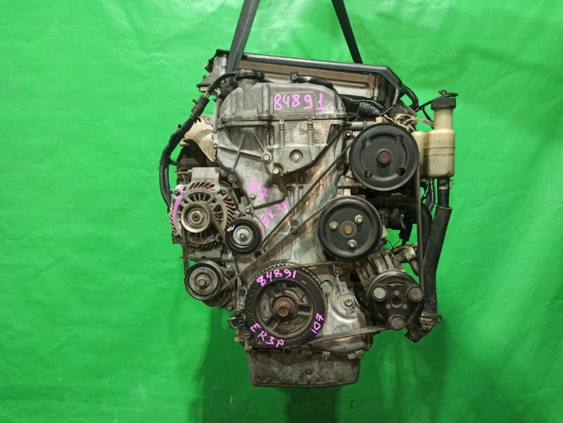 Двигатель Mazda Cx-7 ER3P L3-VDT 20295776