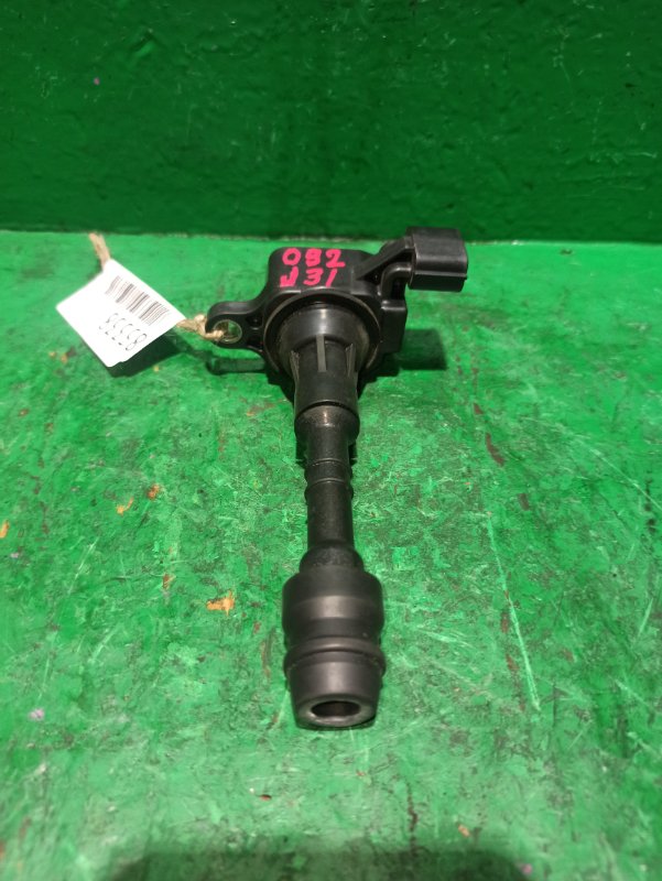 Катушка зажигания Nissan Teana J31 VQ23DE 22448-8J11C