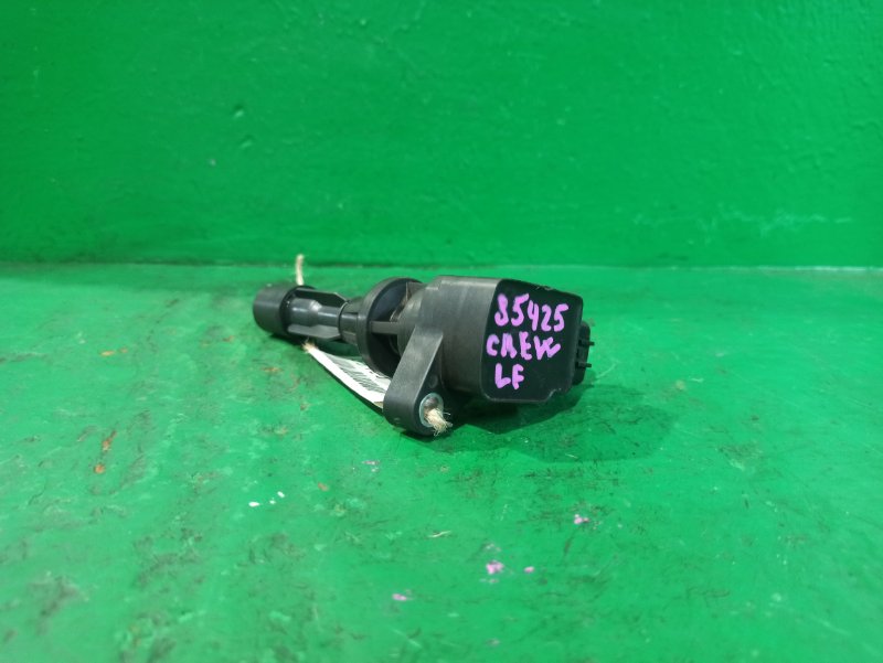 Катушка зажигания Mazda Premacy CREW LF-VD LF2L18100, 0997001461