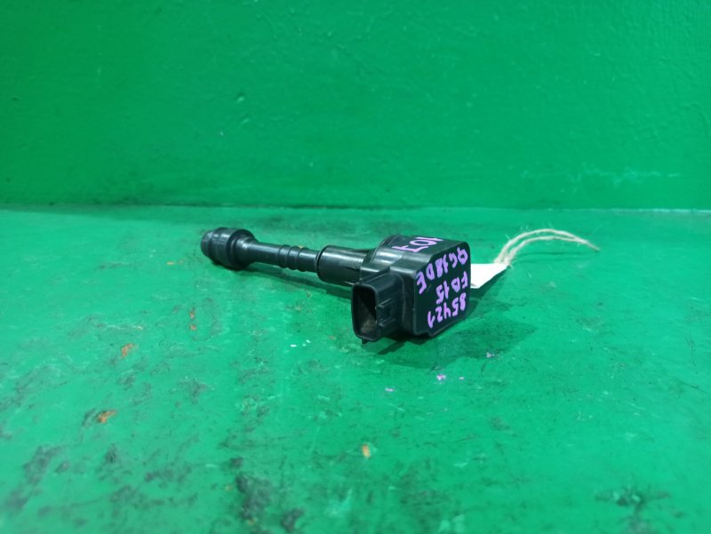 Катушка зажигания Nissan Sunny FB15 QG18DE 22448-6N001