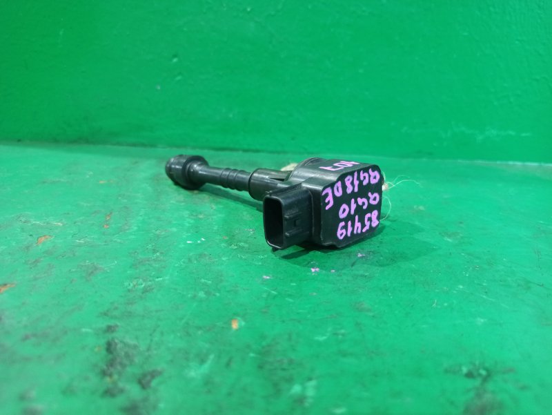 Катушка зажигания Nissan Bluebird Sylphy QG10 QG18DE 22448-6N011