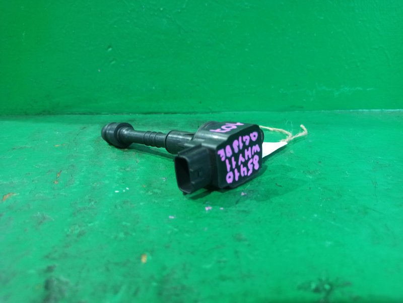 Катушка зажигания Nissan Wingroad WHY11 QG18DE 22448-6N015