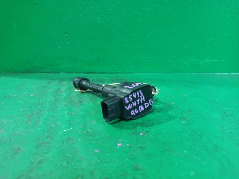 Катушка зажигания Nissan Wingroad WHY11 QG18DE 22448-6N015
