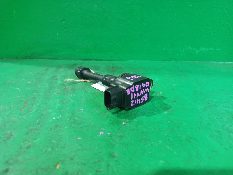 Катушка зажигания Nissan Wingroad WHY11 QG18DE 22448-6N015