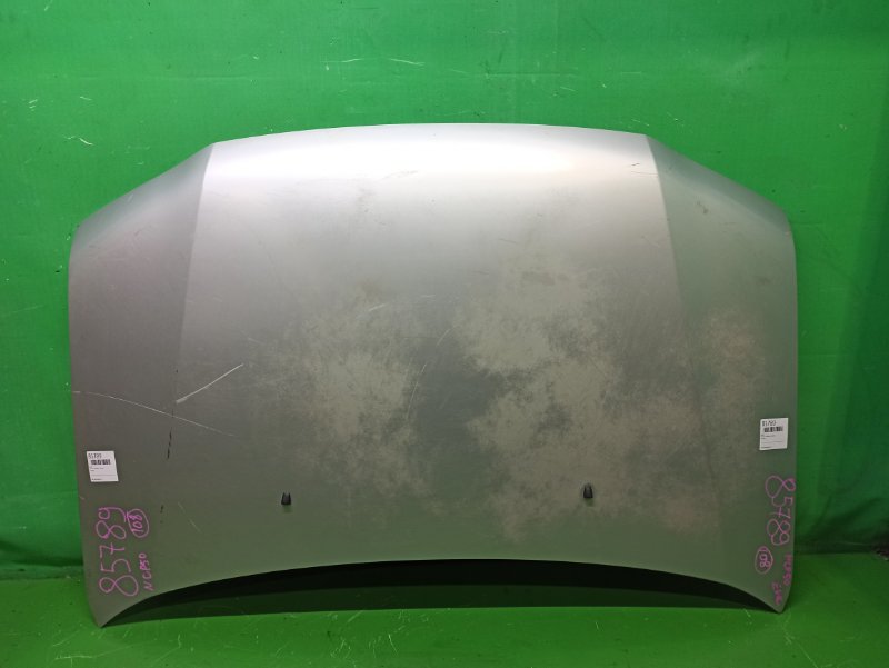 Капот Toyota Probox NCP50 Капот Toyota Probox NCP50