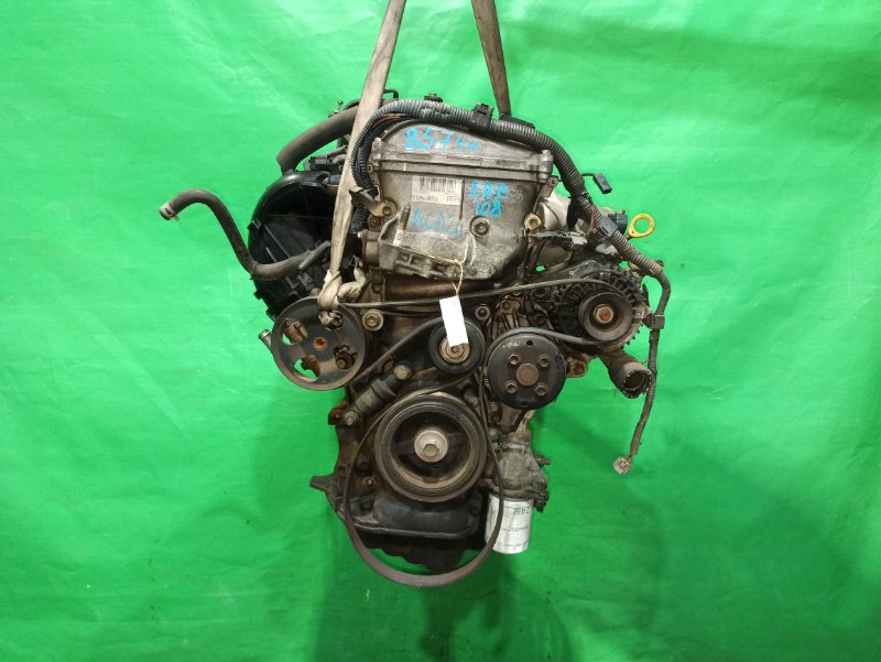 Двигатель Toyota Rav4 ACA20 1AZ-FE 1033868