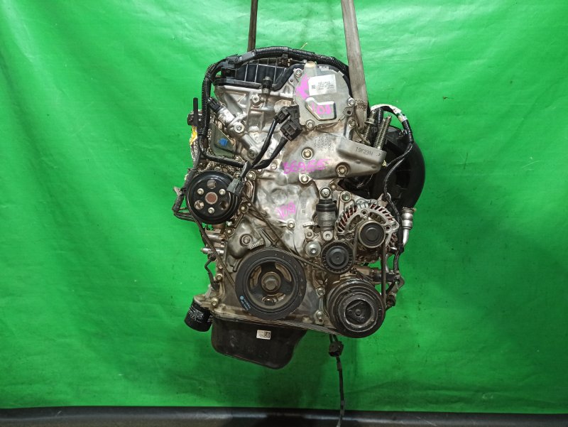 Двигатель Mazda Cx-5 KF PY-VPS 21378623