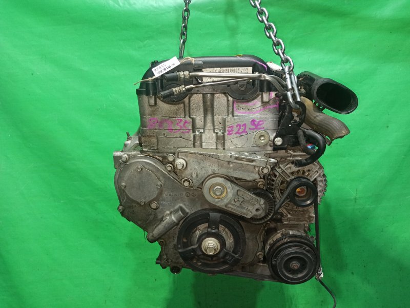 Двигатель Opel Vectra 35 Z22SE 11357522