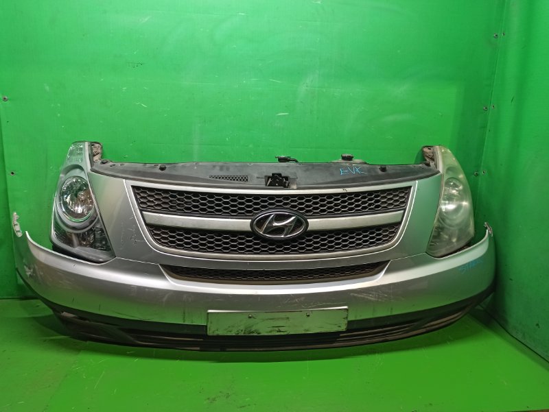 Nose cut Hyundai Starex TQ 05.2007