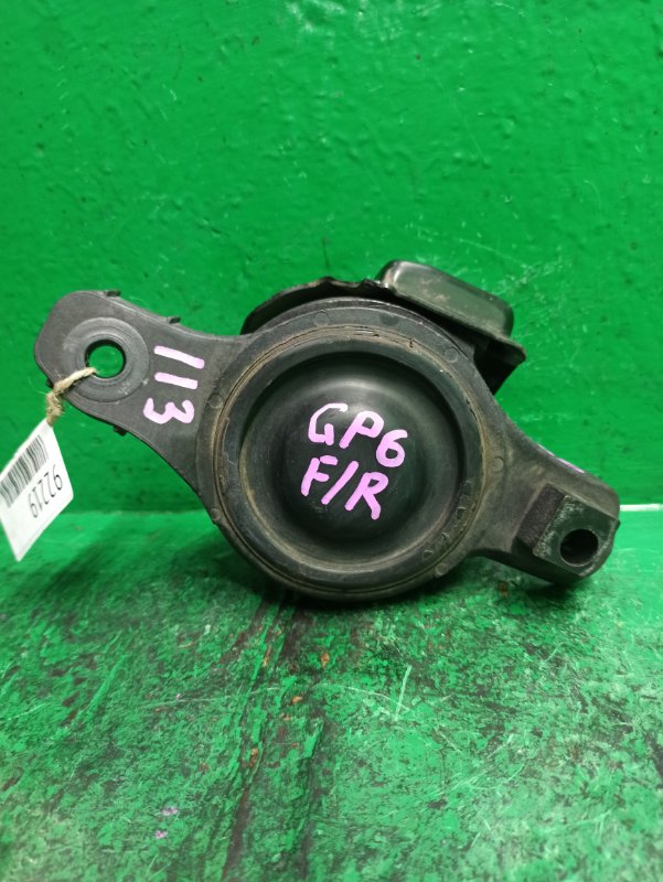 Подушка двигателя Subaru Impreza GP6 FB20ASZH1A передняя правая 41022-FJ010