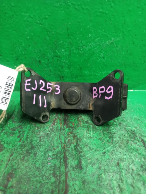 Подушка кпп Subaru Outback BP9 EJ253 задняя 41022-AE121