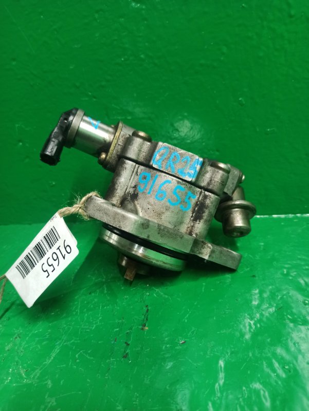 ТНВД NISSAN PRIMERA RP12 QR25DD HFP128-01 (б/у)