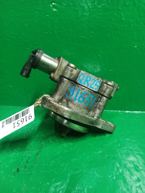 ТНВД NISSAN PRIMERA RP12 QR25DD HFP128-01 (б/у)
