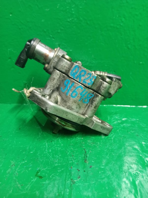 ТНВД NISSAN PRIMERA RP12 QR25DD HFP128-01 (б/у)