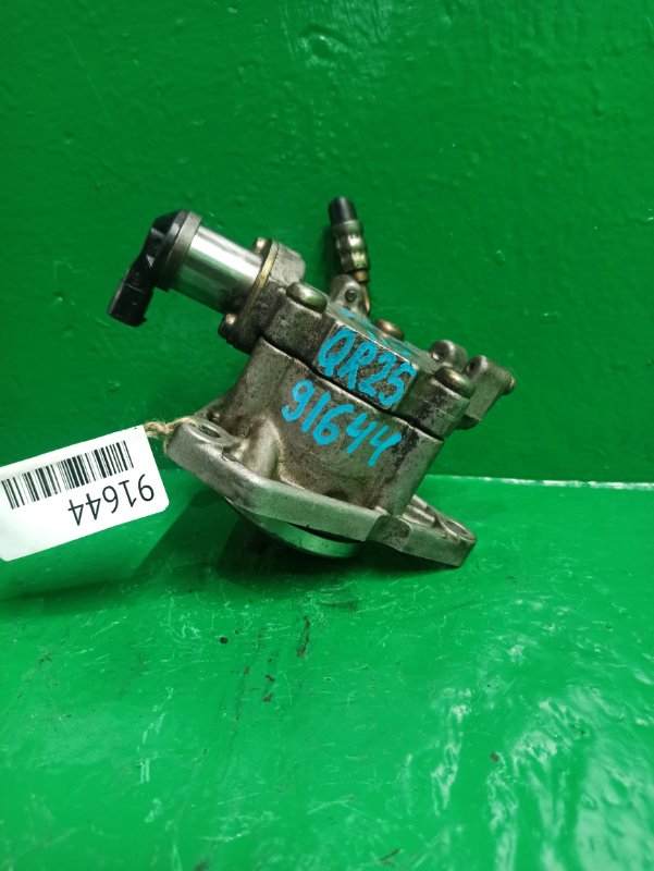 ТНВД NISSAN PRIMERA RP12 QR25DD HFP128-01 (б/у)