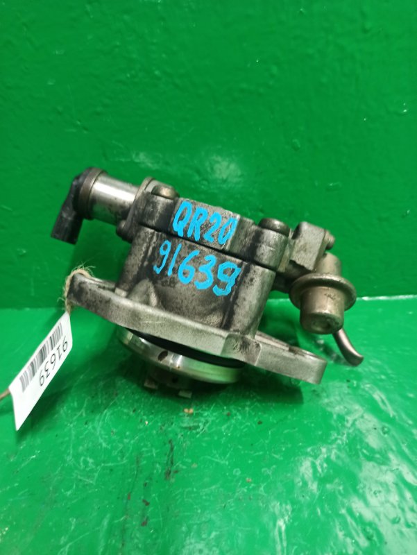 ТНВД NISSAN BLUEBIRD SYLPHY TG10 QR20DD HFP128-01 (б/у)