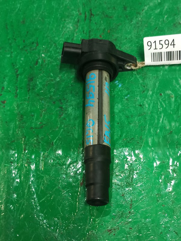 Катушка зажигания NISSAN SUNNY FB15 QG15DE 22448-4M500 (б/у)