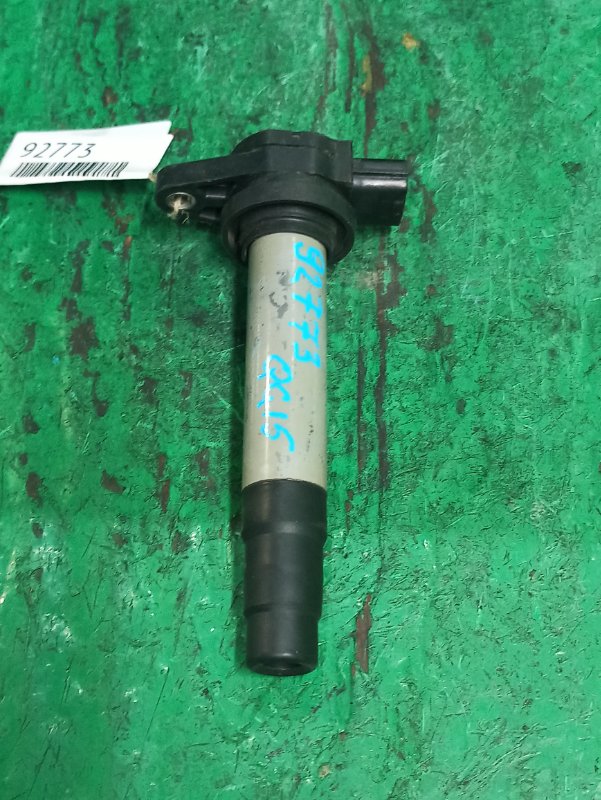 Катушка зажигания NISSAN SUNNY FB15 QG15DE 22448-4M500 (б/у) Катушка зажигания NISSAN SUNNY FB15 QG15DE 22448-4M500 (б/у)