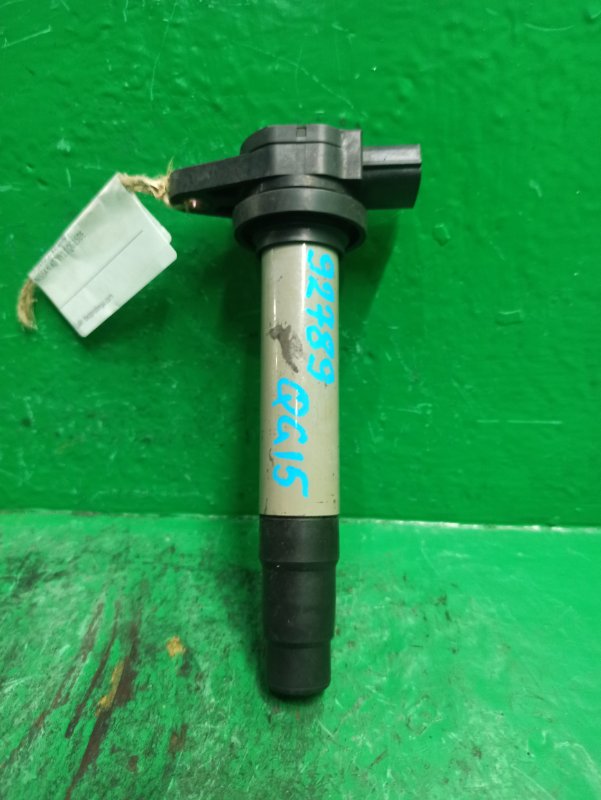Катушка зажигания NISSAN AD VY11 QG15DE 22448-4M500 (б/у) Катушка зажигания NISSAN AD VY11 QG15DE 22448-4M500 (б/у)