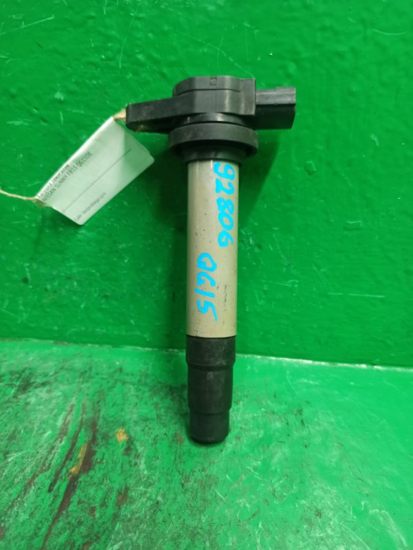 Катушка зажигания NISSAN SUNNY FB15 QG15DE 22448-4M500 (б/у)