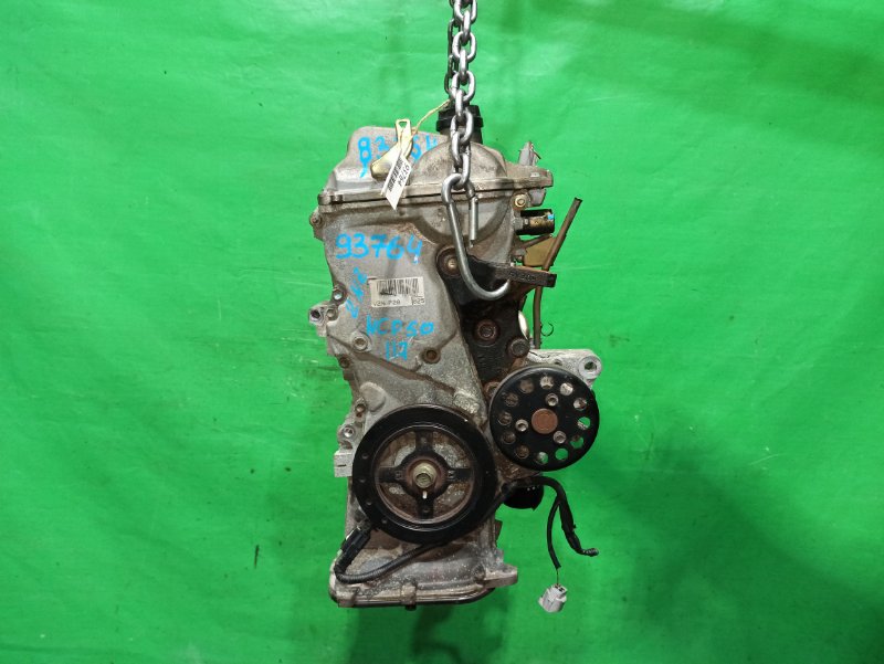 Двигатель Toyota Probox NCP50 2NZ-FE A205146