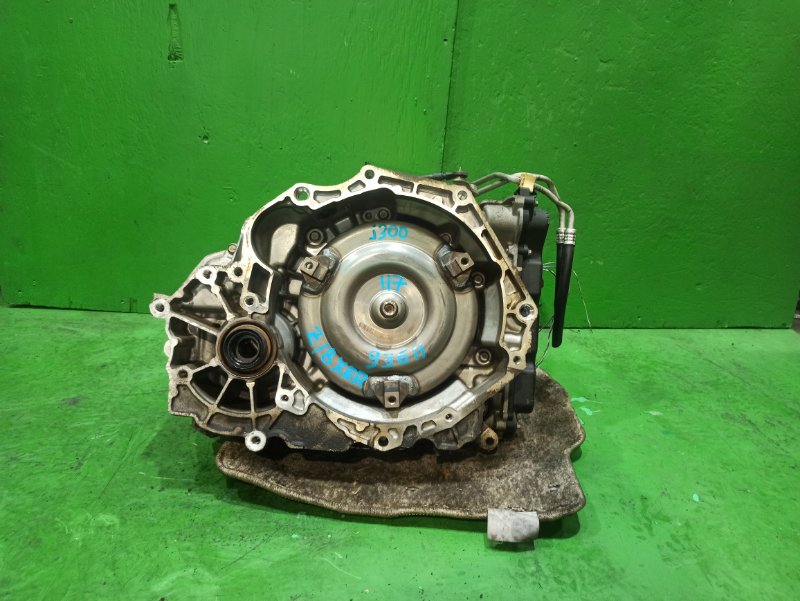 Акпп Chevrolet Cruze J300 Z18XER 6T30 6T30, 2NDS, 24265065