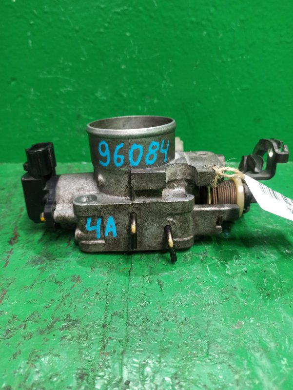 Дроссельная заслонка Toyota Corolla AE110 4A-FE 22210-15070