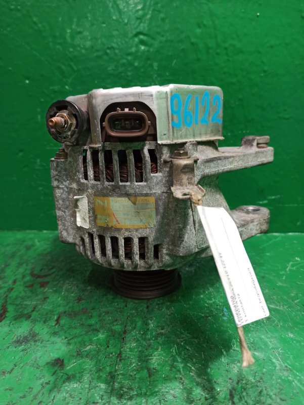 Генератор Toyota Opa ZCT10 1ZZ-FE 27060-22170