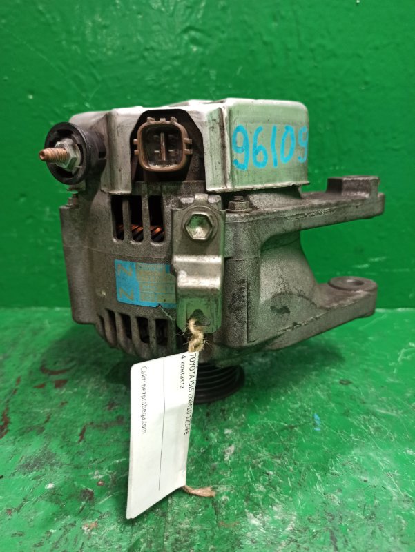 Генератор Toyota Isis ZNM10 1ZZ-FE 27060-22230