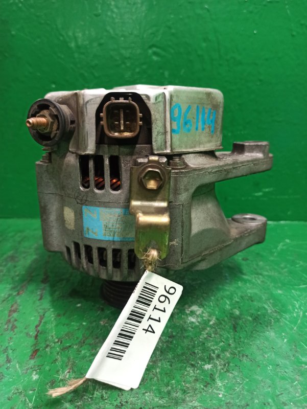 Генератор Toyota Allion ZZT240 1ZZ-FE 27060-22230