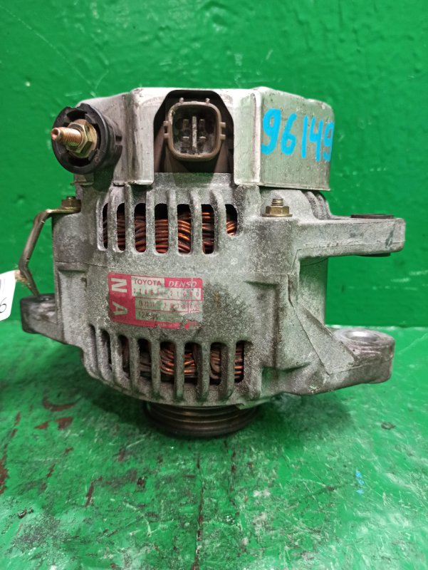 Генератор Toyota Ist NCP61 1NZ-FE 27060-21090