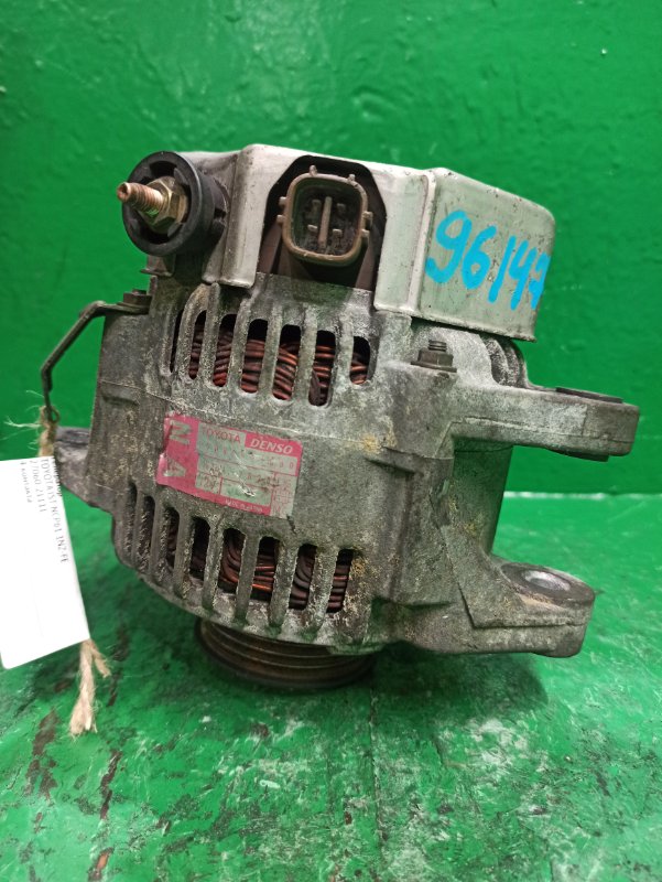Генератор Toyota Ist NCP61 1NZ-FE 27060-21090