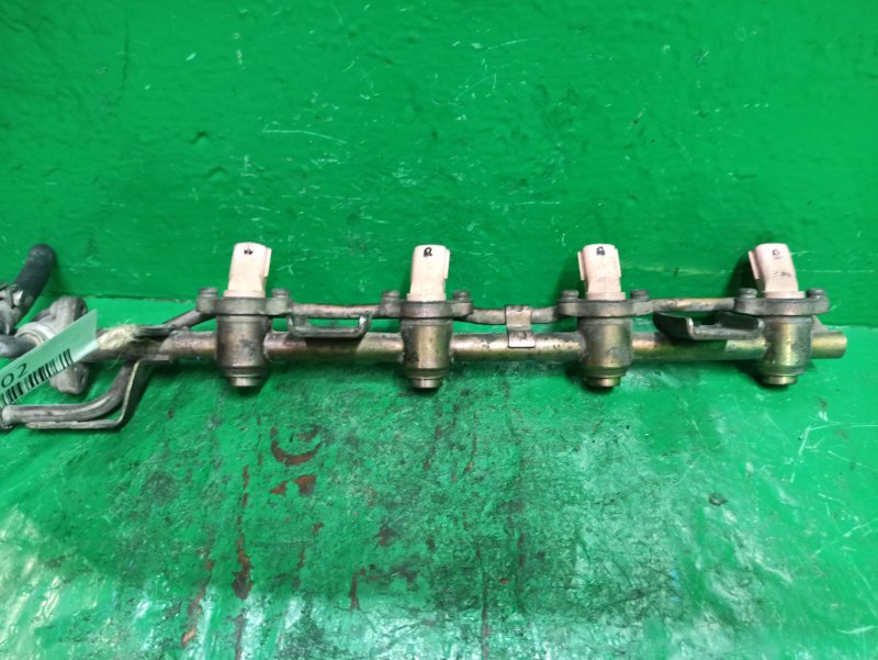 Форсунки бензиновые Nissan Pulsar FN15 GA15DE