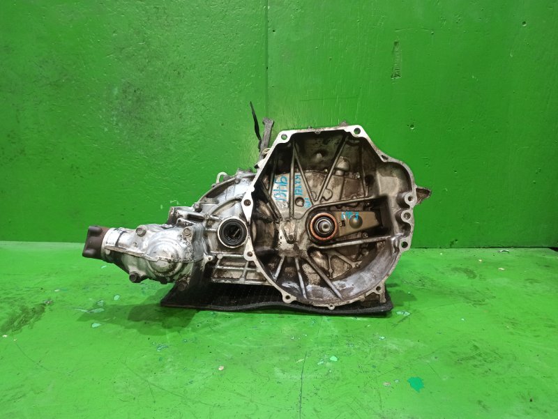 Мкпп Honda Cr-V RE3 K24Z1 4WD ZFV2