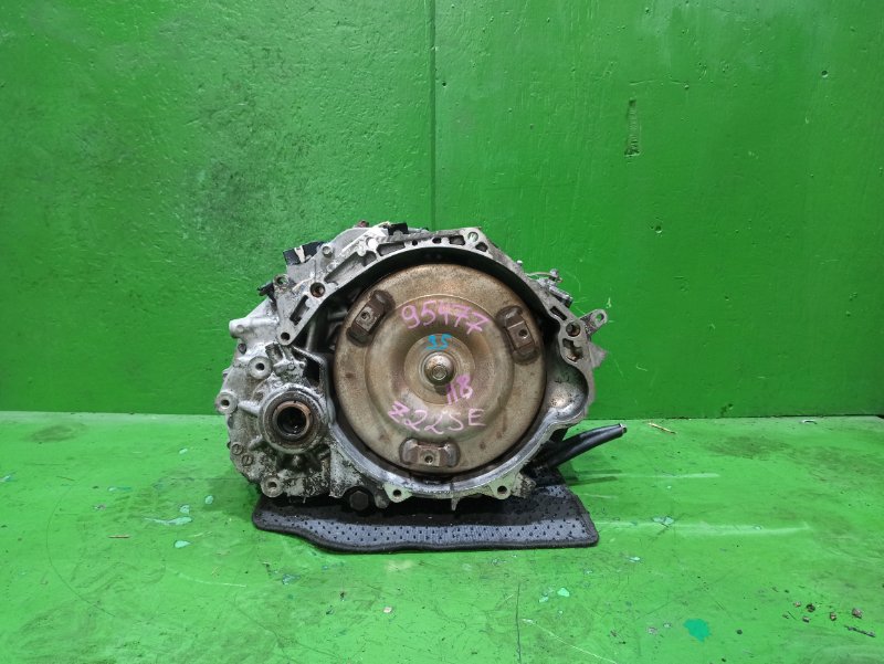 Акпп Opel Vectra 35 Z22SE 55-50SN AF23