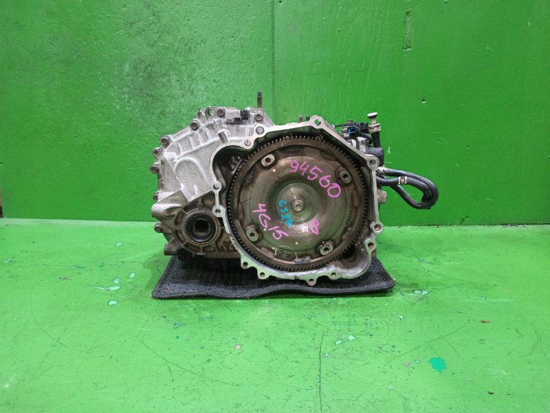 Акпп Mitsubishi Lancer Cedia CS2A 4G15 GDI F1C1A1J1Z