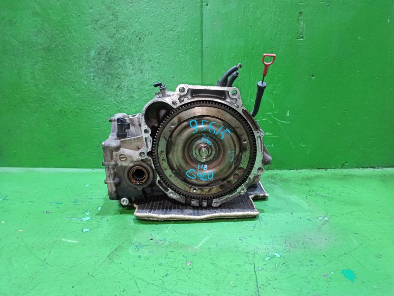 Акпп Hyundai Accent MC G4ED A4AF3 A4AF3