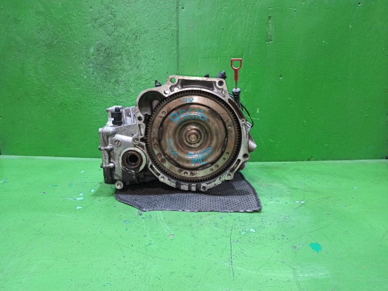Акпп Hyundai Accent MC G4ED A4AF3 A4AF3