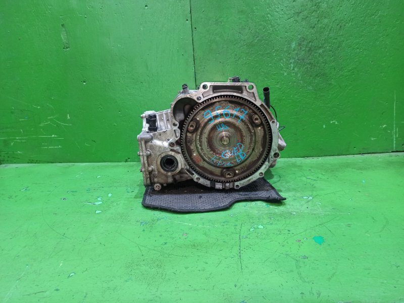 Акпп Kia Cerato LD G4ED A4AF3 A4AF3