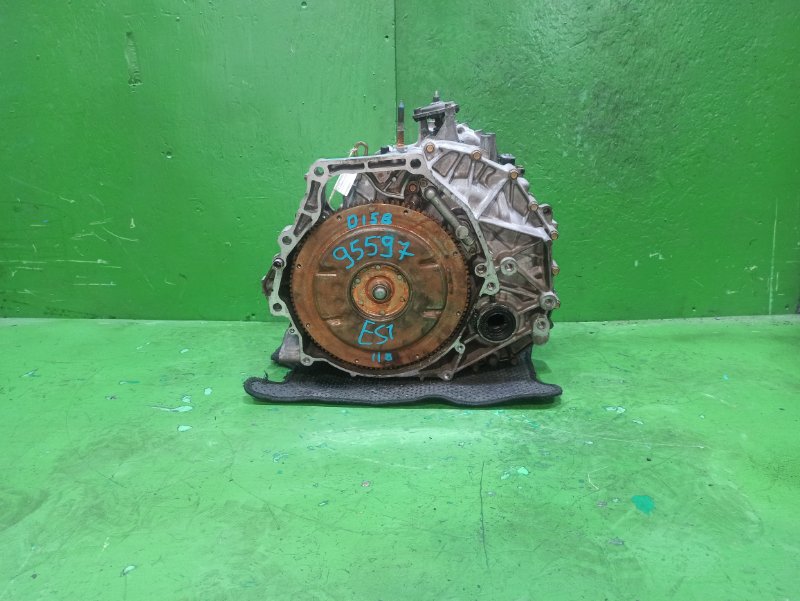 Акпп Honda Civic Ferio ES1 D15B MLYA MLYA, SLYA