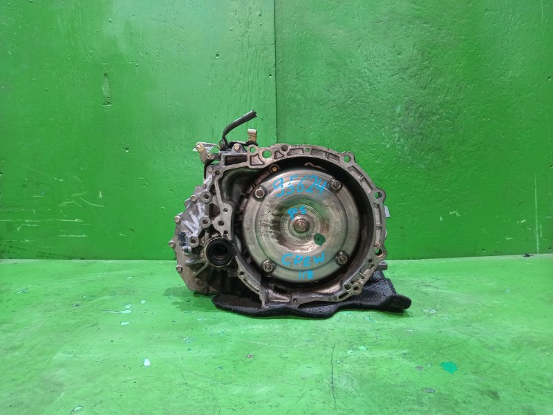 Акпп Mazda Premacy CPEW FS-DE 2WD